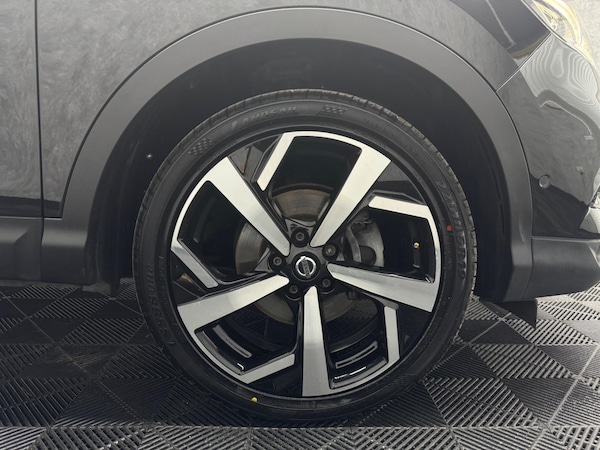 Used Nissan Qashqai 2018 for sale - 74498980: Photo 14