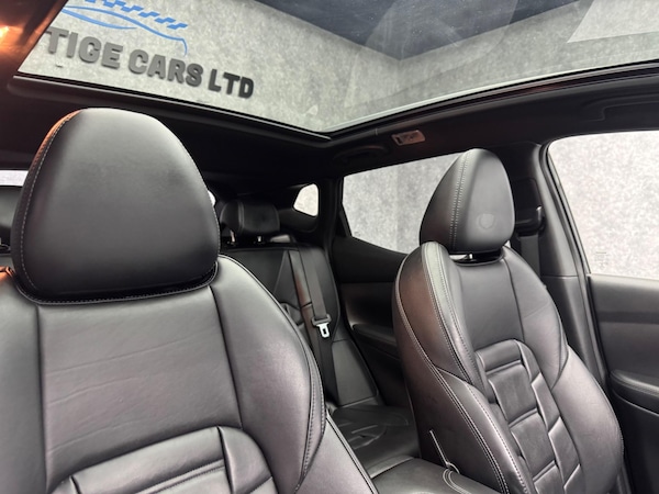 Used Nissan Qashqai 2018 for sale - 74498980: Photo 17