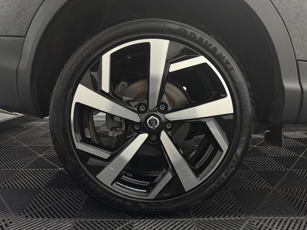 Used Nissan Qashqai 2018 for sale - 74498980: Photo 21
