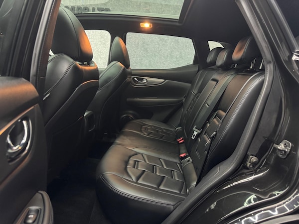 Used Nissan Qashqai 2018 for sale - 74498980: Photo 22