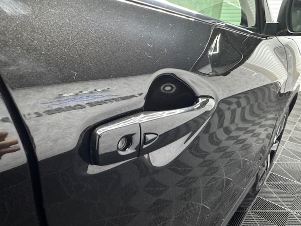 Used Nissan Qashqai 2018 for sale - 74498980: Photo 23