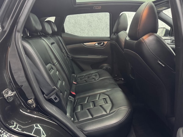Used Nissan Qashqai 2018 for sale - 74498980: Photo 24