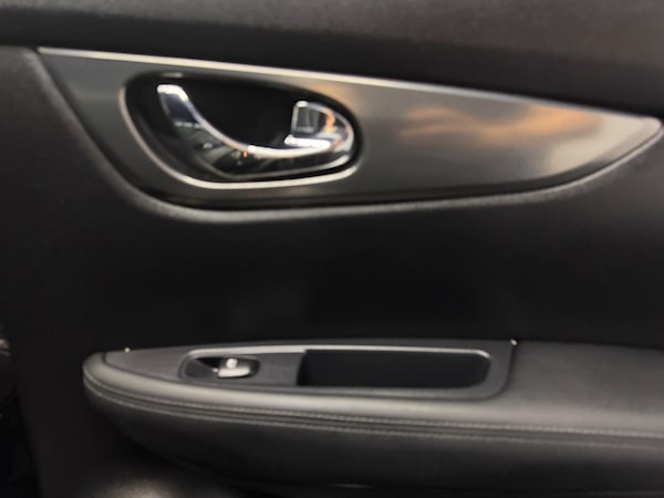Used Nissan Qashqai 2018 for sale - 74498980: Photo 25