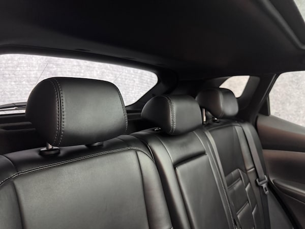 Used Nissan Qashqai 2018 for sale - 74498980: Photo 27