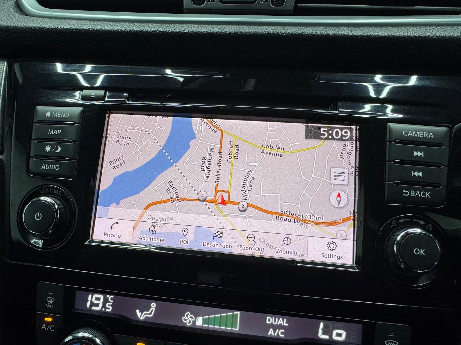 Vehicle 31