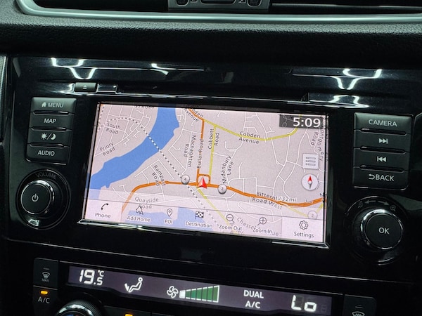 Used Nissan Qashqai 2018 for sale - 74498980: Photo 31