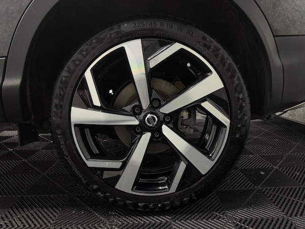 Used Nissan Qashqai 2018 for sale - 74498980: Photo 41