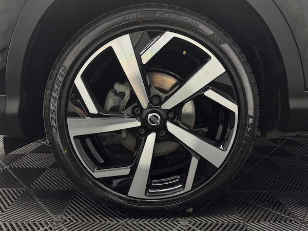 Used Nissan Qashqai 2018 for sale - 74498980: Photo 42