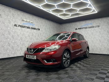 Used Nissan Pulsar 2016 for sale - 79711451: Photo