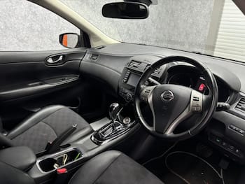 Used Nissan Pulsar 2016 for sale - 79711451: Photo
