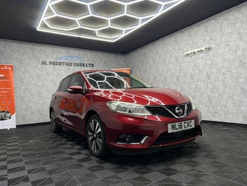 Used Nissan Pulsar 2016 for sale - 79711451: Photo
