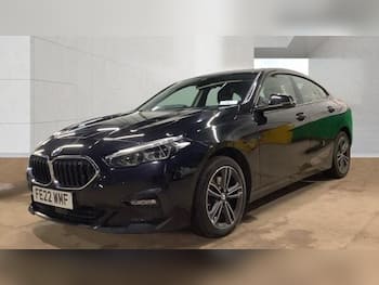 Used BMW 2 Series 2022 for sale - 79726145: Photo