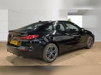 Used BMW 2 Series 2022 for sale - 79726145: Photo