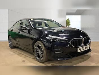 Used BMW 2 Series 2022 for sale - 79726145: Photo