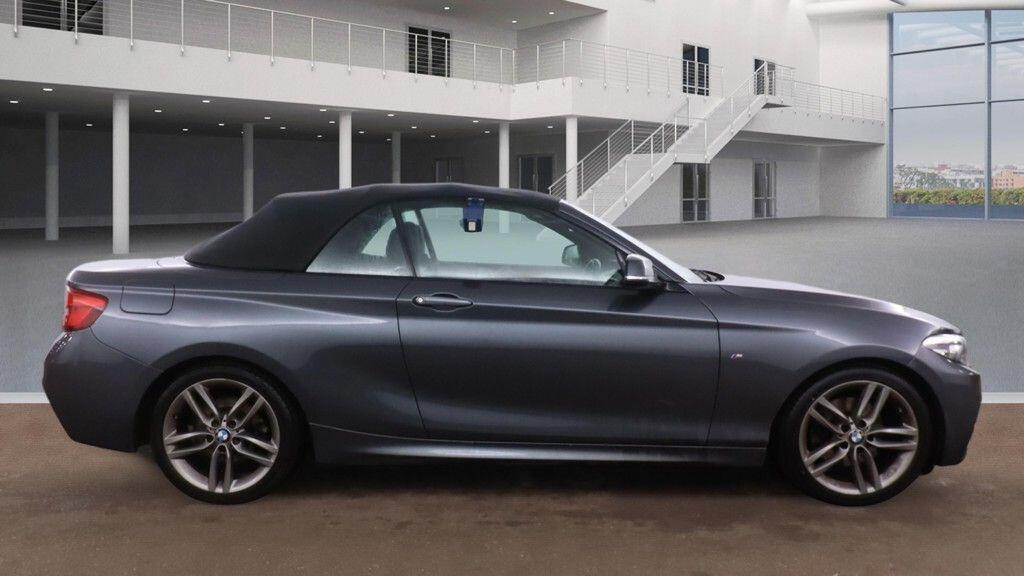 Used BMW 2 Series 2017 for sale - 77066934: Photo 10
