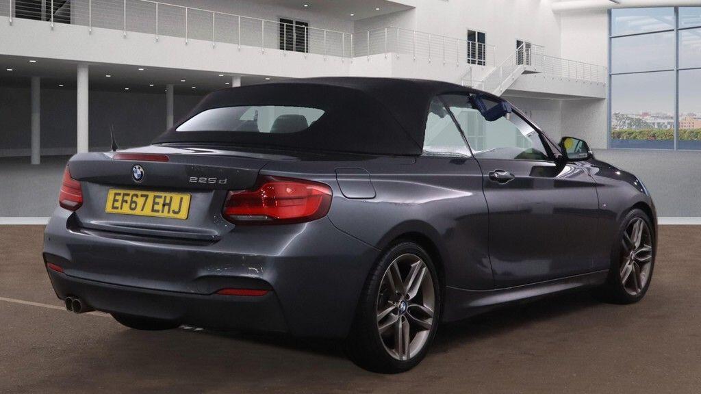 Used BMW 2 Series 2017 for sale - 77066934: Photo 11