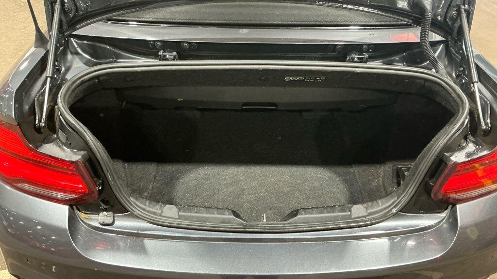 Used BMW 2 Series 2017 for sale - 77066934: Photo 12