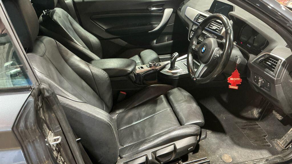 Used BMW 2 Series 2017 for sale - 77066934: Photo 2