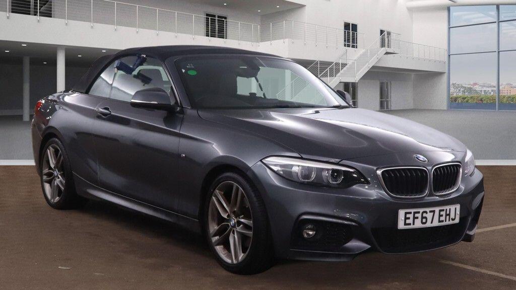 Used BMW 2 Series 2017 for sale - 77066934: Photo 5