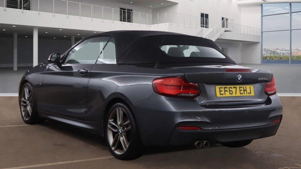 Used BMW 2 Series 2017 for sale - 77066934: Photo 7