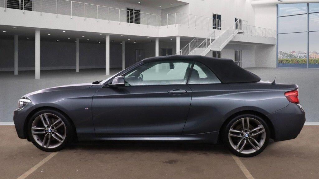Used BMW 2 Series 2017 for sale - 77066934: Photo 8