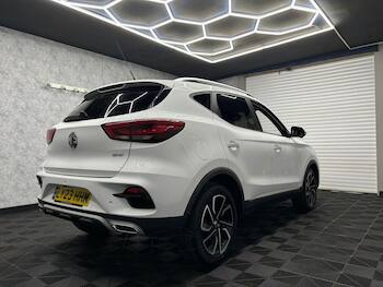 Used MG MG ZS 2023 for sale - 79664669: Photo