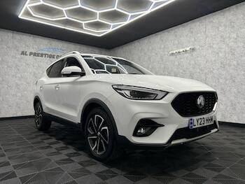 Used MG MG ZS 2023 for sale - 79664669: Photo