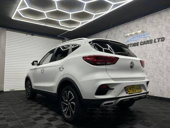 Used MG MG ZS 2023 for sale - 79664669: Photo