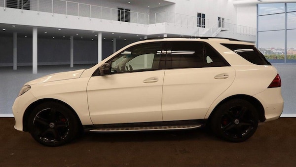 Used Mercedes-Benz GLE-Class 2018 for sale - 76247060: Photo 13