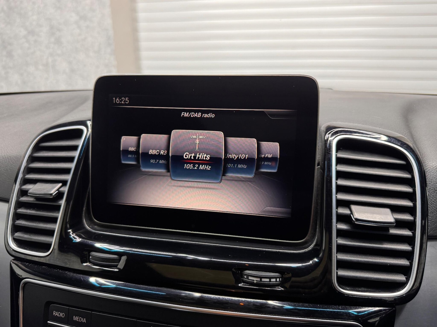 Used Mercedes-Benz GLE 2018 for sale - 76247060: Photo 14