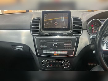 Used Mercedes-Benz GLE-Class 2018 for sale - 76247060: Photo 2