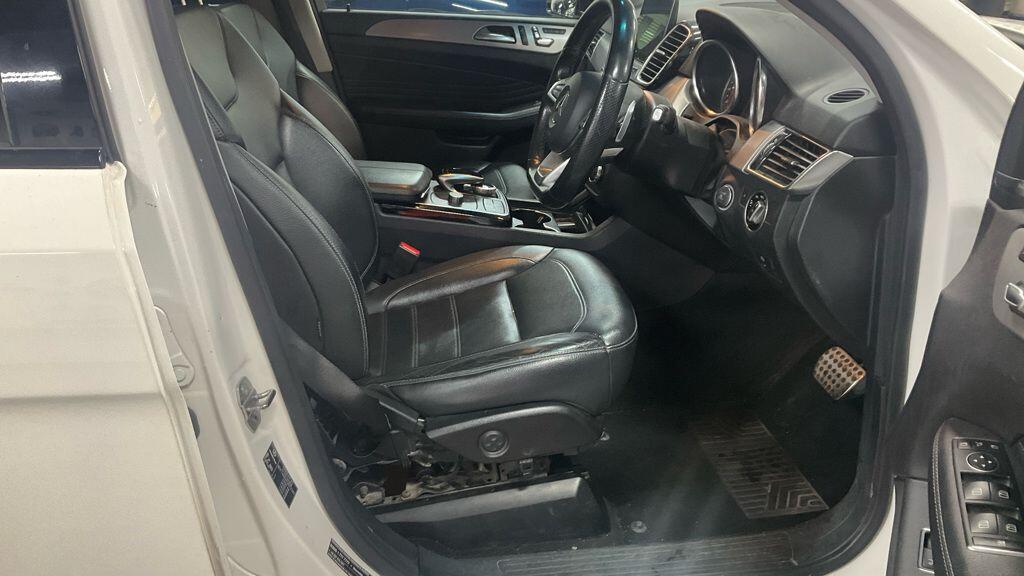 Used Mercedes-Benz GLE 2018 for sale - 76247060: Photo 3