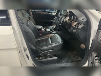 Used Mercedes-Benz GLE-Class 2018 for sale - 76247060: Photo 4