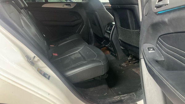 Used Mercedes-Benz GLE-Class 2018 for sale - 76247060: Photo 5