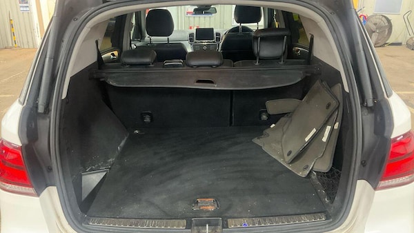 Used Mercedes-Benz GLE-Class 2018 for sale - 76247060: Photo 7