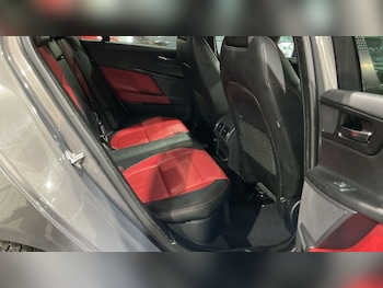 Used Jaguar XE 2016 for sale - 77315406: Photo