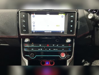 Used Jaguar XE 2016 for sale - 77315406: Photo