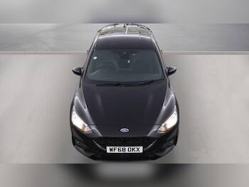 Used Ford Focus 2018 for sale - 79664461: Photo