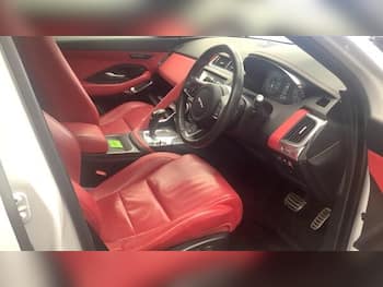 Used Jaguar E-Pace 2018 for sale - 79847465: Photo