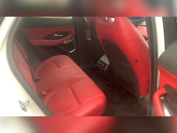 Used Jaguar E-Pace 2018 for sale - 79847465: Photo