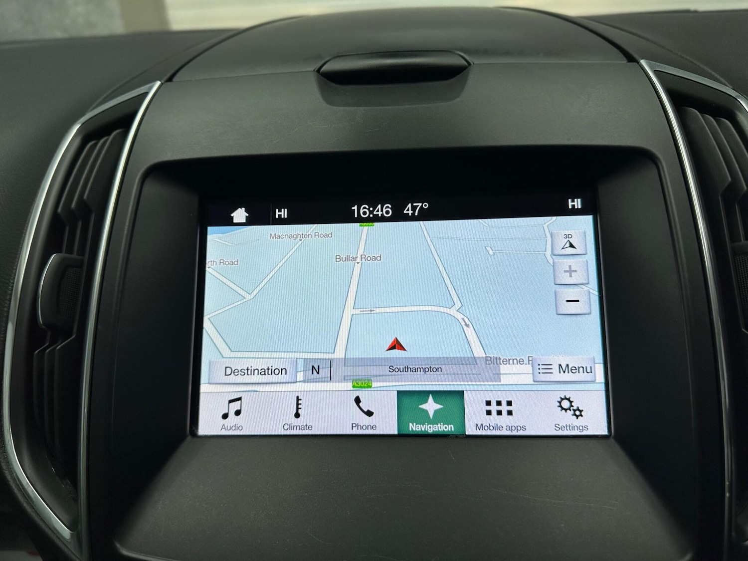 Used Ford Galaxy 2017 for sale - 77400726: Photo 22