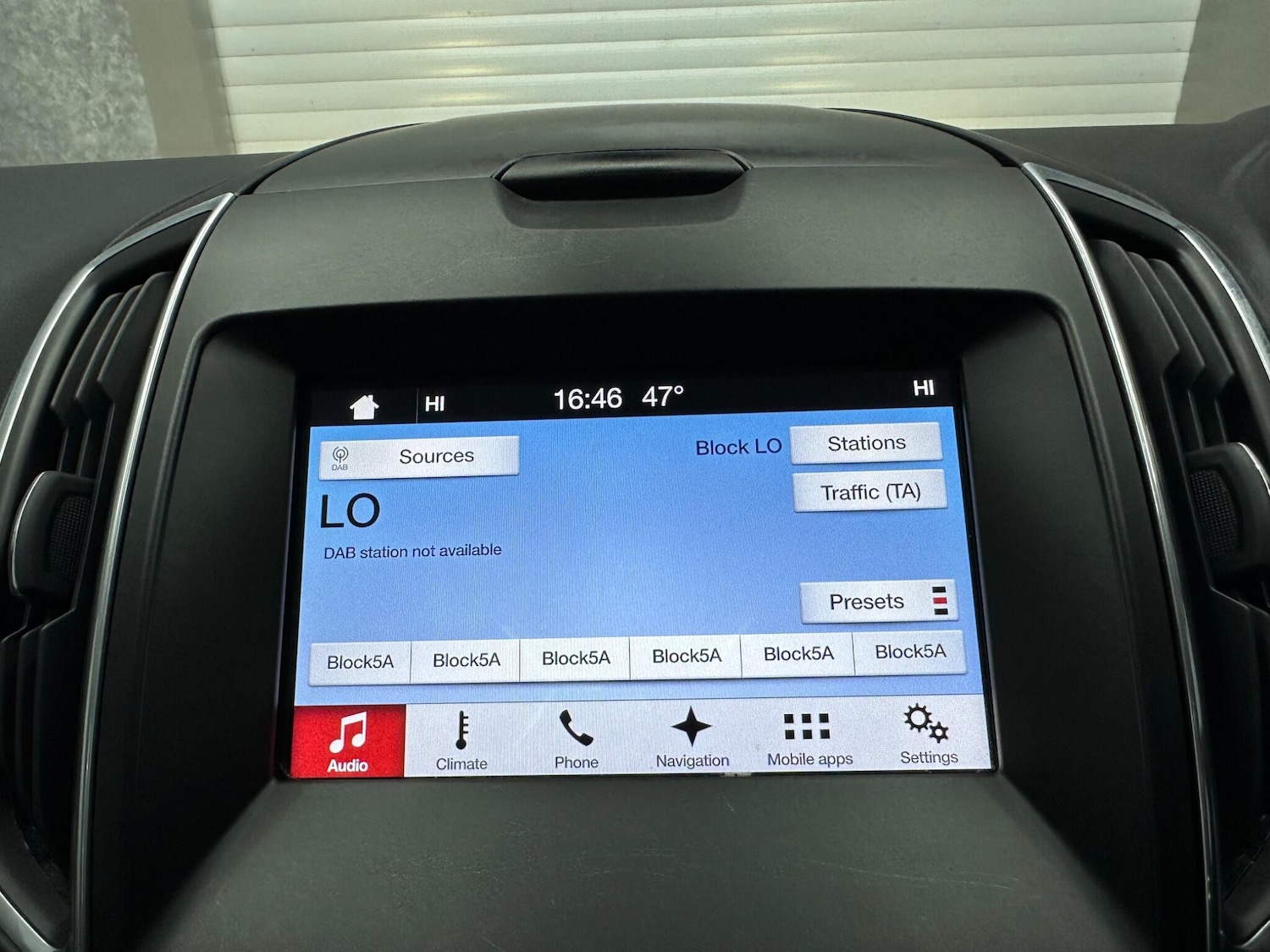 Used Ford Galaxy 2017 for sale - 77400726: Photo 24