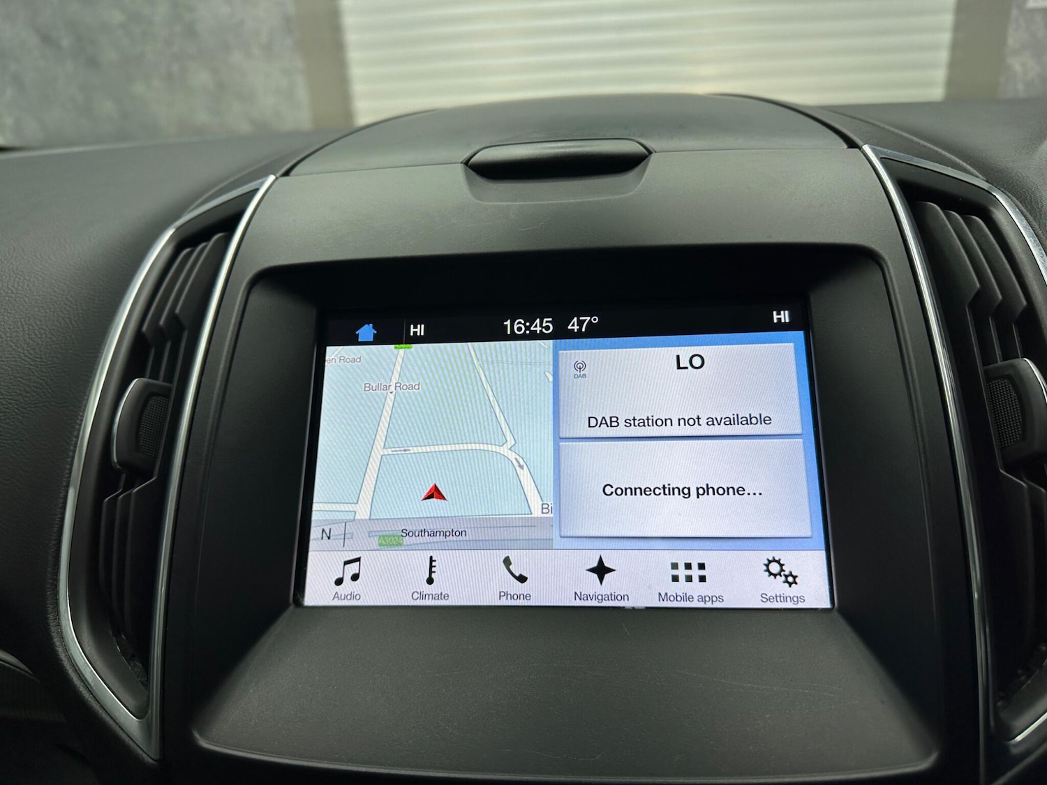 Used Ford Galaxy 2017 for sale - 77400726: Photo 25