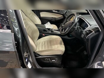 Used Ford Galaxy 2017 for sale - 77400726: Photo