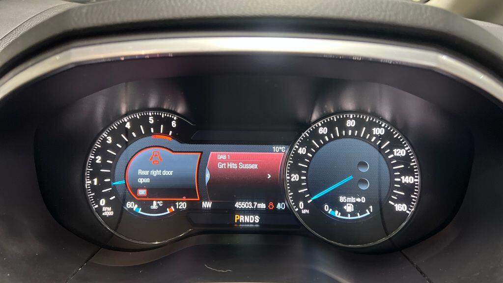 Used Ford Galaxy 2017 for sale - 77400726: Photo 3