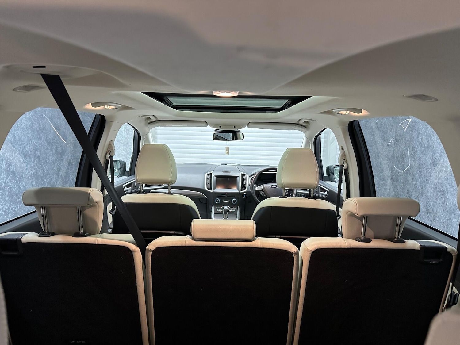 Used Ford Galaxy 2017 for sale - 77400726: Photo 31