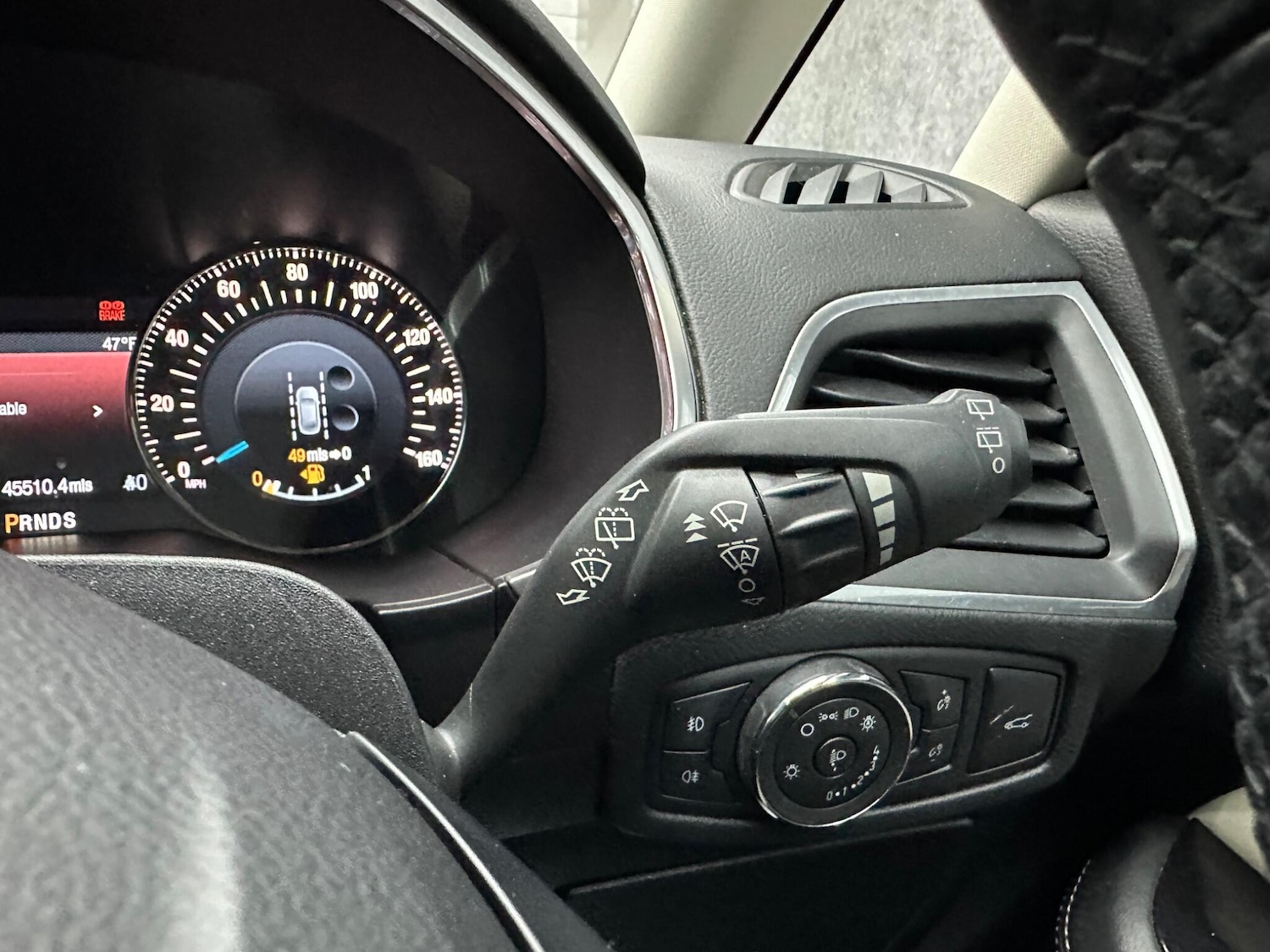 Used Ford Galaxy 2017 for sale - 77400726: Photo 35