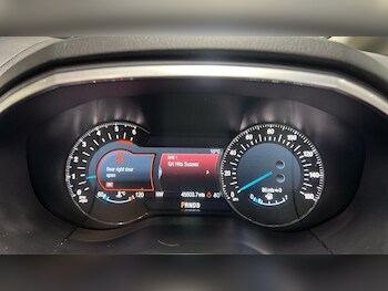 Used Ford Galaxy 2017 for sale - 77400726: Photo