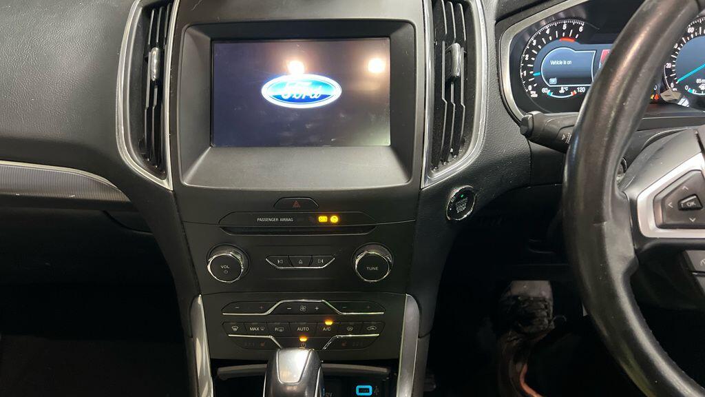 Used Ford Galaxy 2017 for sale - 77400726: Photo 5