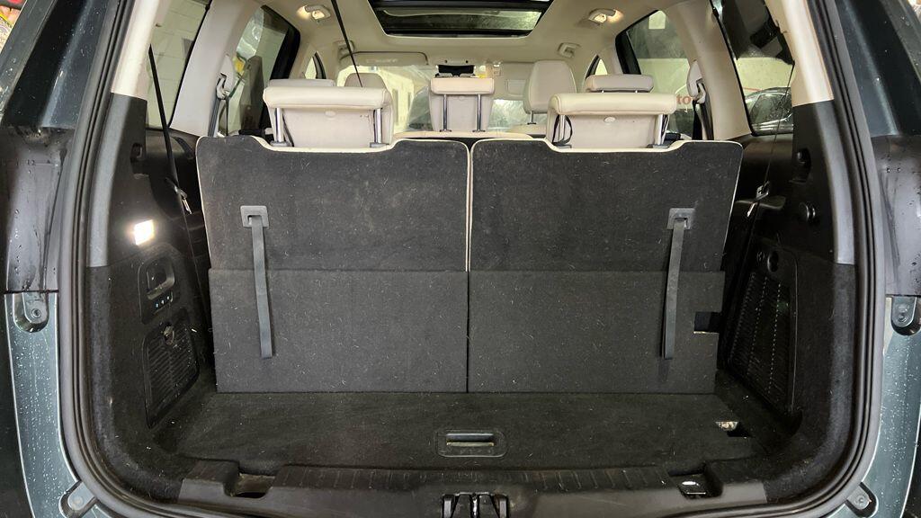 Used Ford Galaxy 2017 for sale - 77400726: Photo 6